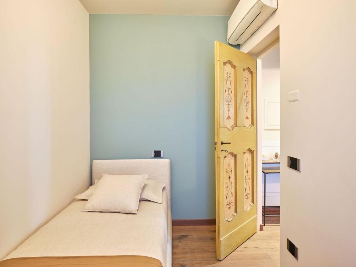 La Furibonda Apartment Fano Exterior photo