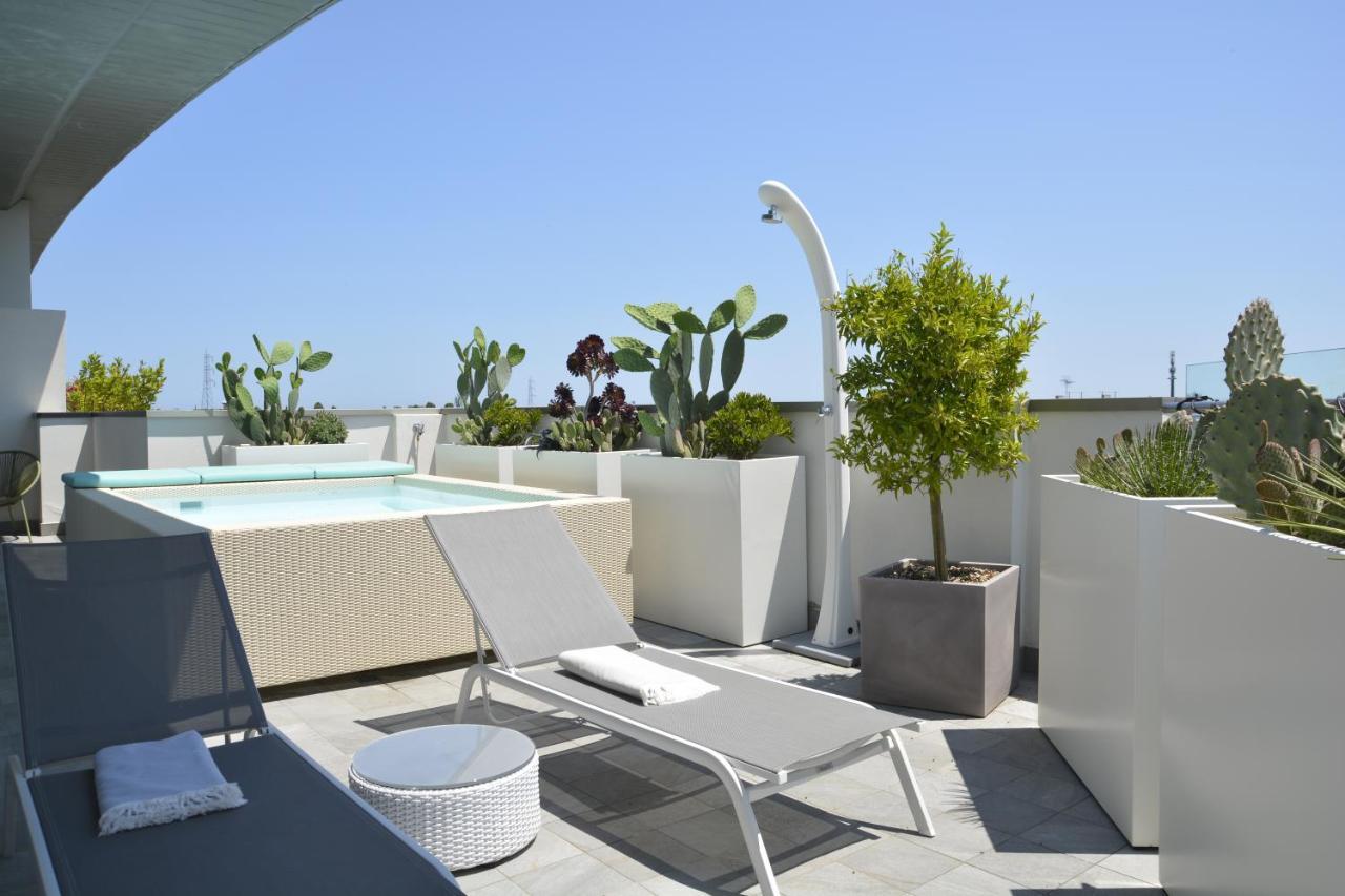 La Furibonda Apartment Fano Exterior photo
